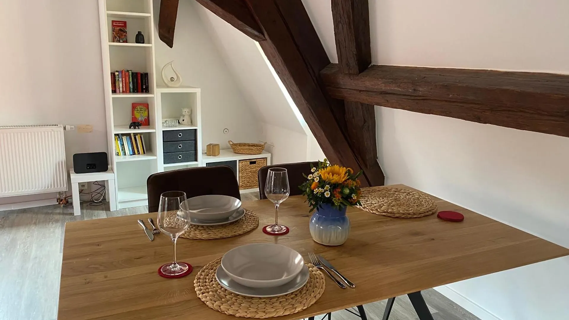 Ferienwohnung Altstadtliebe Lauf an der Pegnitz