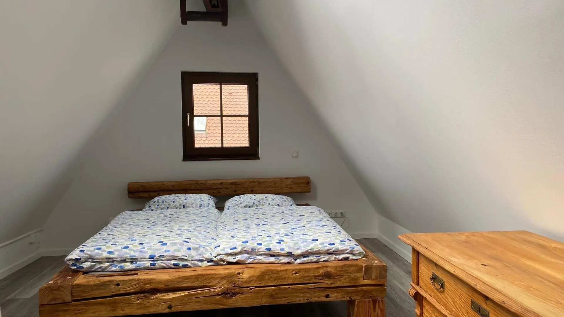 Ferienwohnung Altstadtliebe Lauf an der Pegnitz Deutschland