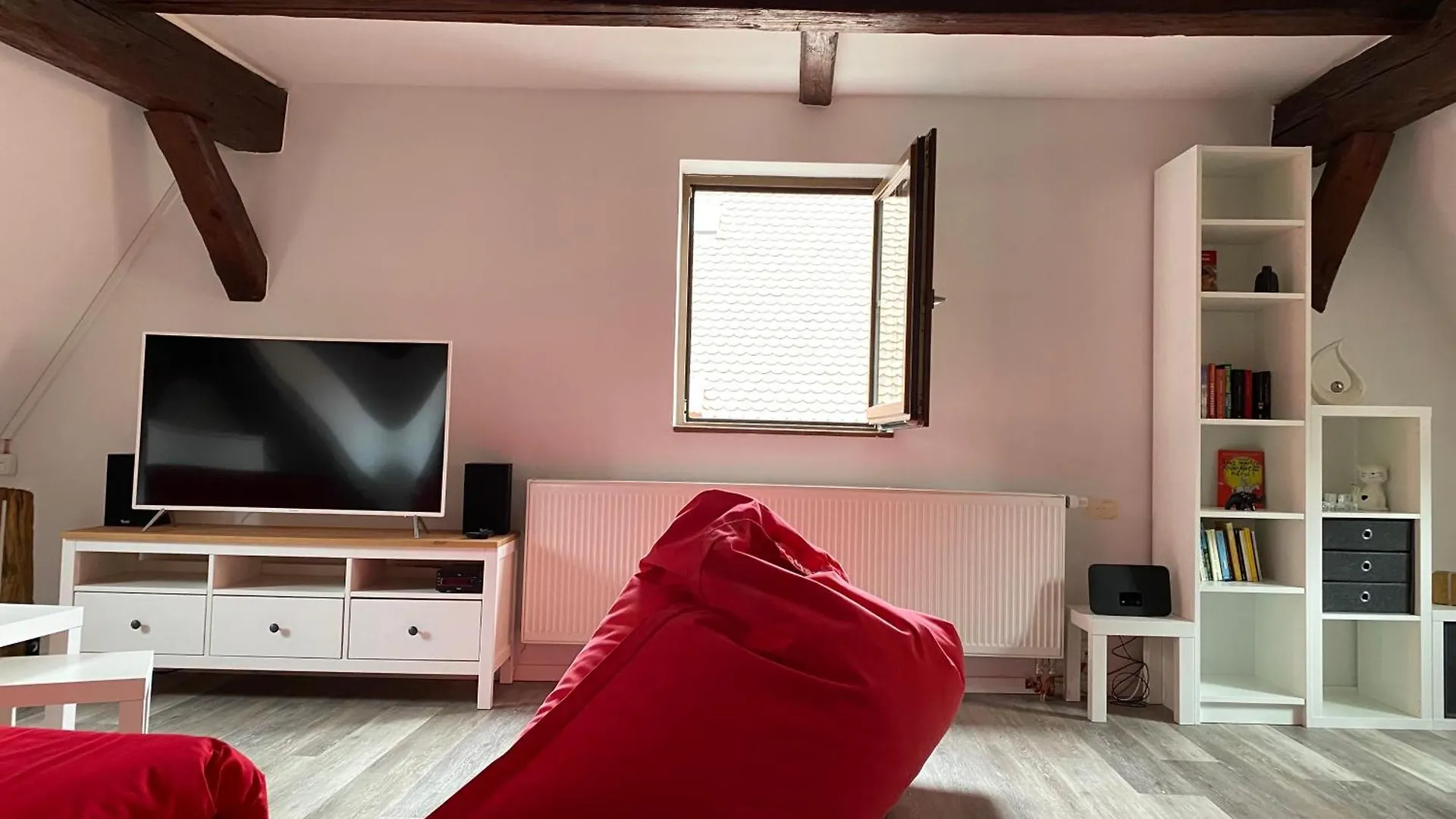 Ferienwohnung Altstadtliebe Lauf an der Pegnitz 0*,  Deutschland
