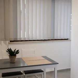 Schlosscasa Apartment